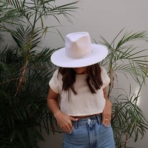 Olive and Pique Billie Hat